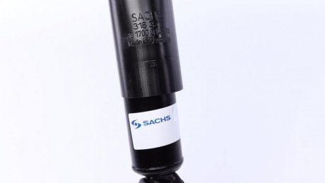 Задний амортизатор (стойка) sachs 318327