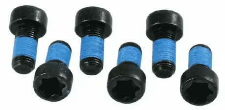 Болт з шестигранною головкою sachs 1874 000 028