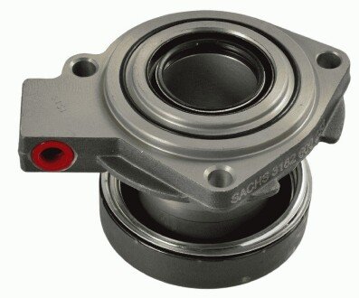 Центральный выключатель, система сцепления sachs 3182600233