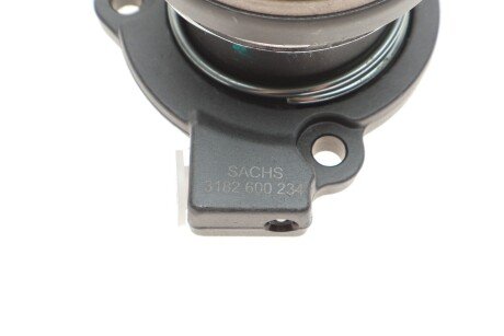 Центральный выключатель, система сцепления sachs 3182600234