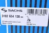Центральный выключатель, система сцепления sachs 3182654138