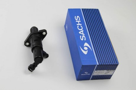 Цилиндр сцепления рабочий VAG 1.4TFSI-1.6FSI-1.6 TDI-1.8TSI-1.9TDI 05- sachs 6283000047