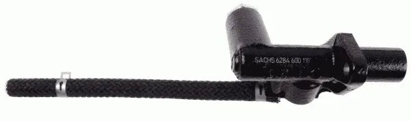 Циліндр зчеплення головний MAZDA 323 ""2,0D ""98-05 sachs 6284600118