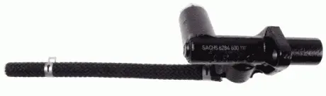Циліндр зчеплення головний MAZDA 323 ""2,0D ""98-05 sachs 6284600118