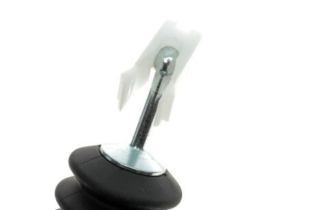 Циліндр зчеплення головний sachs 6284605096