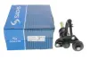 Циліндр зчеплення головний sachs 6284654029