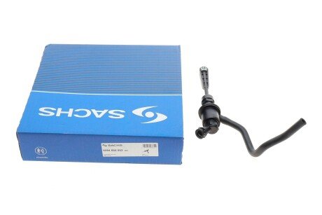 Циліндр зчеплення головний sachs 6284654053