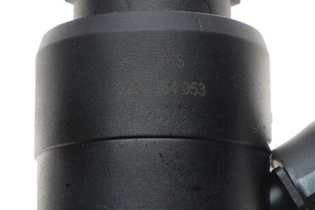 Циліндр зчеплення головний sachs 6284654053