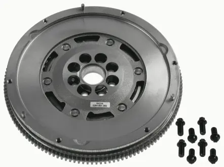 Демпфер сцепления Sachs 2294 501 068