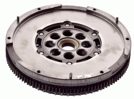 Демпфер сцепления Sachs 2294 501 177