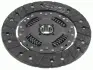 Диск сцепления sachs 1861 936 142