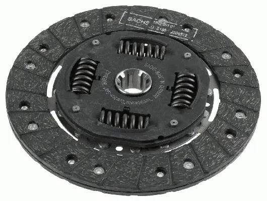 Диск сцепления sachs 1861 936 142