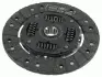 Диск сцепления sachs 1861 936 142