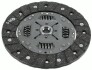 Диск сцепления sachs 1862136042