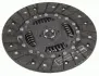 Диск сцепления sachs 1862 265 031