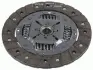 Диск сцепления sachs 1862301031