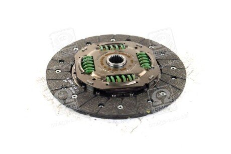 Диск сцепления sachs 1862347131