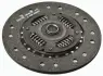 Диск сцепления sachs 1862471031