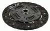 Диск зчеплення Sachs 1862 512 031