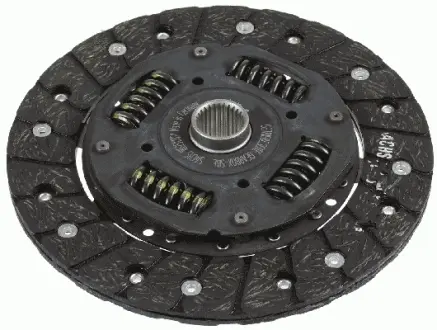Диск зчеплення Sachs 1862 517 031