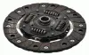 Диск сцепления sachs 1862 518 343