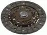 Диск зчеплення sachs 1862874002