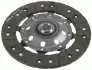 Диск сцепления sachs 1864 000 084