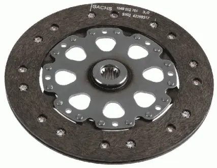 Диск зчеплення Sachs 1864 001 576