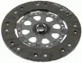 Диск зчеплення Sachs 1864001612