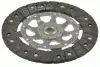 Диск сцепления sachs 1 864 001 795