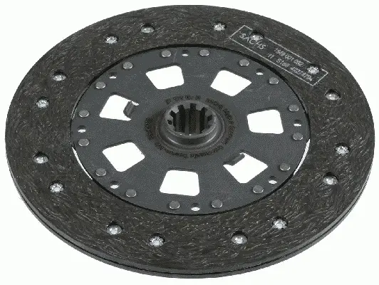 Диск сцепления sachs 1864098132