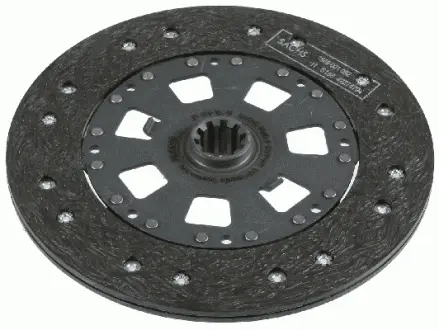 Диск сцепления sachs 1864098132