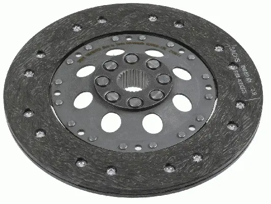 Диск сцепления sachs 1864 464 031