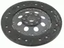Диск сцепления sachs 1864 464 031