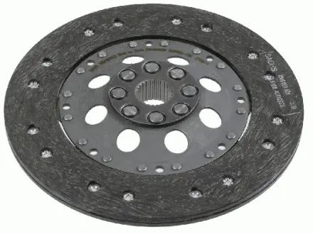 Диск зчеплення Sachs 1864 464 031