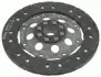 Диск сцепления sachs 1864466031