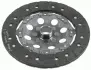 Диск сцепления sachs 1864466031