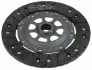Диск сцепления sachs 1864503231