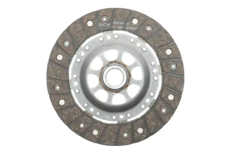 Диск сцепления sachs 1864503231