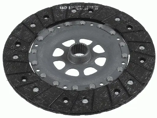 Диск сцепления sachs 1864504031
