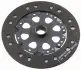 Диск сцепления sachs 1864 514 031