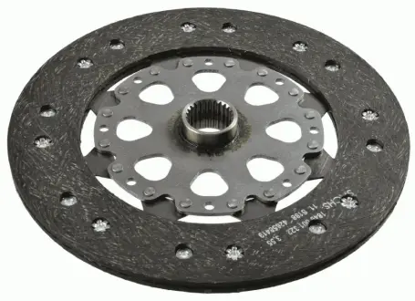 Диск зчеплення Sachs 1864517031