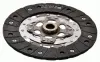 Диск сцепления sachs 1864527337