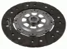 Диск сцепления sachs 1864 528 441