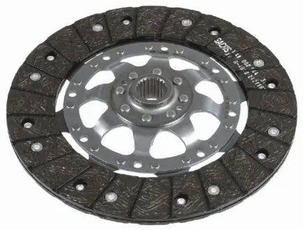 Диск сцепления sachs 1864532333