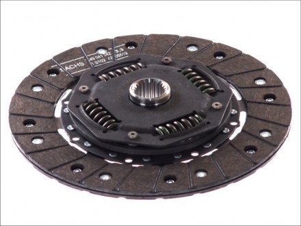 Диск зчеплення sachs 1878000193