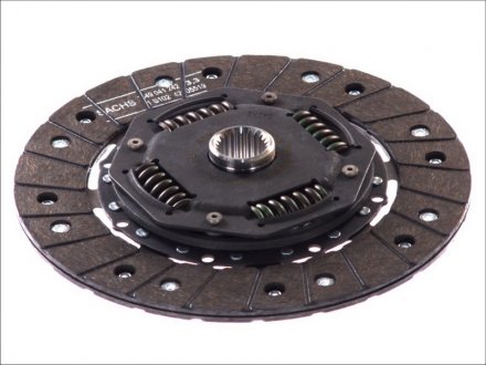 Диск зчеплення sachs 1878000193