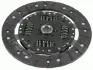 Диск сцепления sachs 1878001507