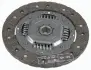 Диск сцепления sachs 1878001816