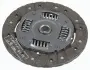 Диск сцепления sachs 1878001816